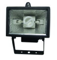 Detail page for 9w Low Energy Floodlight